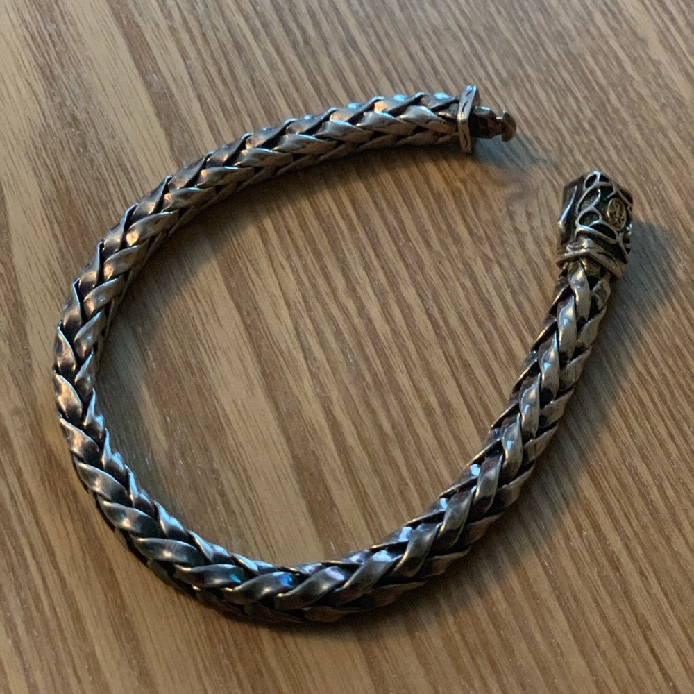 Scott Kay men’s bracelet